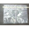 Clear Plastic BIB Bag In Box Packaging Recyclable For Milk / Juice