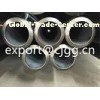 ISO Round Hot Rolled Seamless Steel Pipe ASTM A333 Gr.1 / Gr.3 / Gr.6