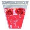 Multi Color Wedding Flower Packing Sleeve / Bags with CPP Plastic Material
