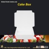 Cake Box, Sandwich Box, Hamburger Box, Toast Box