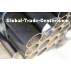 Round ASTM A369 A369 FP1 A369 FP2 Mild Steel Tubing / Seamless Alloy Steel Pipe