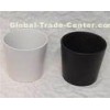 acid and alkli resistance Wear-resistant high temperature Ceramics Cylinder Liner
