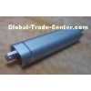 Aluminum Alloy Extruding CNC Precision Machining Parts Fabrication