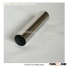 nickel 52 welded tube