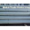 BS1387 ASTM A53 GR.B Welding Galvanized Steel Pipe Q345B Q235B Q215B , 1mm - 30mm Thickness