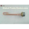 Water Copper Heating Element Tube With Thermostat , 4000WATT / 240V