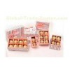 Stripe Pattern Different Size/Shape Cardboard Chocolate Strawberry Boxes