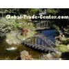 Miniature Building Model Scale Model Scenery / Garden Scenery Complex Model Maker