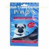 Durable Dog Food Safe Plastic Bags / CPP Snack food grade plastic bags Dissolvable