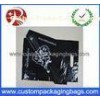 Recyclable Biodegradable Die Cut Handle Plastic Bags Polythene HDB21