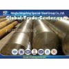 Black / Peeled DIN 1.2343 Hot Work Tool Steel Round Bar 100% UT Passed