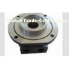 AISI Alloy Steel CNC Machined Parts For Auto Parts , Ring Roll Free Forging Parts
