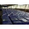 Square, Rectangle Q215, Q235 oiled / black color / galvanized Welded Steel Pipes / Pipe