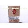Custom Color Printed PET / PAPER Food Safe Plastic Bags Food Bag Aluminum Foil