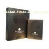 Anataka Folded Paper Keepsake Gift Boxes With Magnet Closure, Logo Shining UV