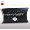Cardboard Gift Boxes , Paper Pillow Boxes For Product Retail