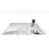 Aluminum Foil BIB Bag In Box , 1L / 2L BIB Food Bags For Wine