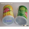 Paper Food Can