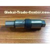 Customizable Mechanical Shaft Carbon Steel NC Precision Turned Components