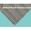 Plastic modular belts conveyor mattop belts spiral belts solid top belts modular belts