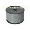 Torwell Gray 1.75MM ABS Filament / 3D Printer Filament 1KG / Spool