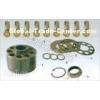 Hydraulic Piston Linde Pumps HPV130-01