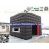 Small Square Inflatable Event Tent For Trade Show / Blow Up Tent