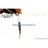2A Signal High Speed SlipRing 18000rpm OD 16mm , 2-8 circuits