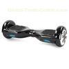 Lightweight Two Wheeled Self Balancing Scooter , Smart Drifting Scooter