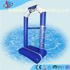 Armor Games With Kids , CE UL Certification Pump Inflatable Water Games , Big Fun To Play Out Of Doo