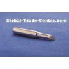 Lead free Hakko Soldering Iron Tips , Welding Safety Tips Sharp 4C