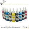 9 Colors Printer color ink, refill cartridge dye inks for Epson R3000 printer
