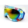 KID Skiing Snowboarding Sports Snow Goggles