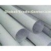 Seamless 304 316 316L Stainless Steel Pipe Tube for Fluid Transport ASTM A312