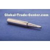 Lead-free Safety Hakko Soldering Iron Tips for Soldering Stations