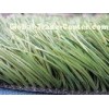 Football Artificial Grass 12500Dtex PE Bicolor Bonar Lawns Thiolon Monofilament Yarn