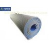 Custom Fodable PVC Yoga Exercise Mat Eco Friendly / Yoga Mats And Accessories