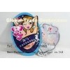 Irregular Shaped Personal Care Packaging Bags , Special-shaped Pouch