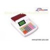 Mini Electronic Coffee Shop / Supermarket Cash Register POS Retail Machine