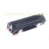 CRG-328 / 726 / 926 / 728 HP CE278A Black Toner Cartridge For HP LaserJet P1566 / 1606