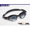 Custom comfortable clear anti fog swimming pool goggles fogging up safety for water sports