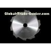 Diamond PCD Scoring Saw Blade / laminate cutting Circular Saw Blades
