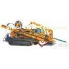 400KN Horizontal Directional Drilling Machine , DD Rig FDP-40