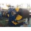 Tension Roller for Strip Continuous Galvanizing Line with Forging , Casting Process