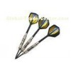 22.0g Steel Brass Tip Dart Barrels With Flights And Packages , Professional Dart Sets