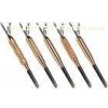 Harrows Club Steel 22 - 28 grams Brass Dart Barrels Custom Made