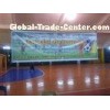 High Grade Climate Resistance PP Interlocking Floor, Indoor Sports Flooring System