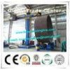 Automatic Pipe Manipulator / Rotating Movable Weld Manipulator