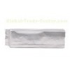 Eco-Friendly Aluminium Foil Coffee Bag , Side Seal Gusset Bag