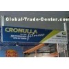 Digital Aluminium Composite Signs Panel With UV Protective Polyester Paint 2-6mm Thickness